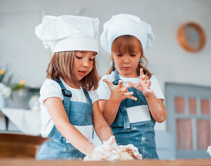 Dia das Crianças: aprenda atividades divertidas e saborosas para comemorar com os pequenos